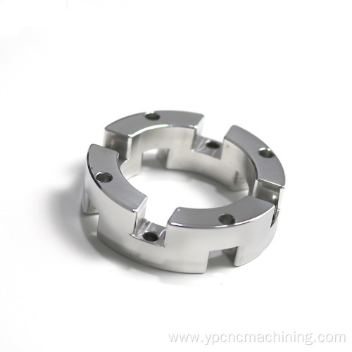 Turning milling aluminium for stainless steel